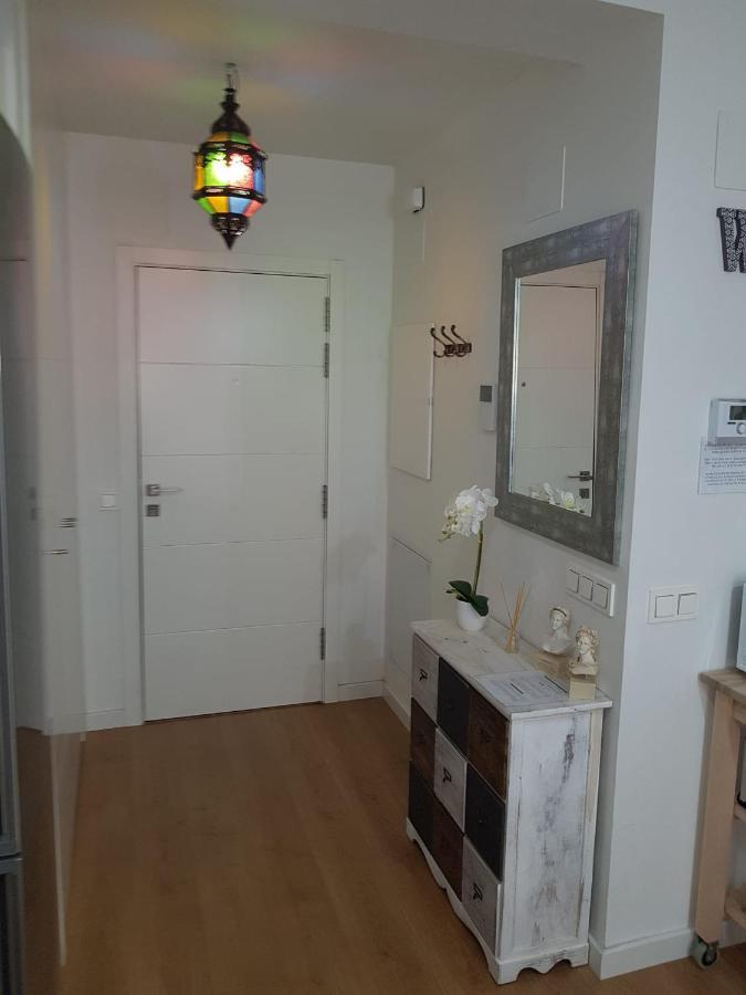 Apartamento Plaza Del Teatro Parking Free Malaga Exterior photo