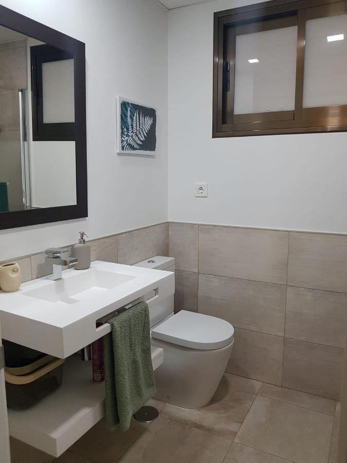 Apartamento Plaza Del Teatro Parking Free Malaga Exterior photo